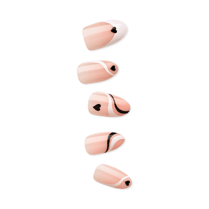 imPRESS Press-On Manicure - Skylight