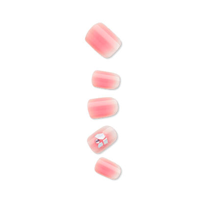 imPRESS Press-On Manicure - Rosewood