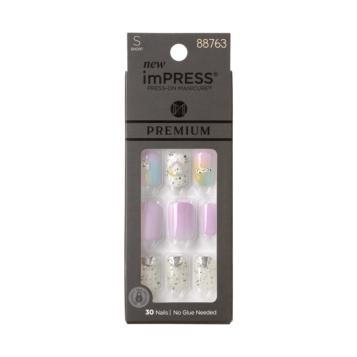 imPRESS Premium Press-On Manicure - Sweet Life