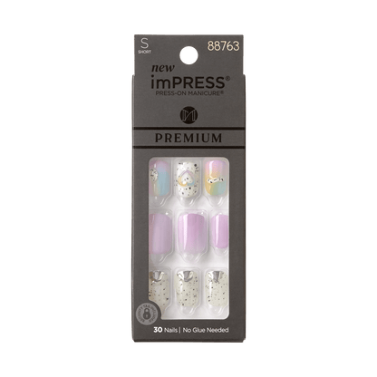 imPRESS Premium Press-On Manicure - Sweet Life