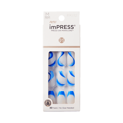 imPRESS Press-On Manicure - Mesmerize