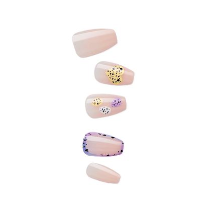 imPRESS Press-On Manicure - Bright Sky