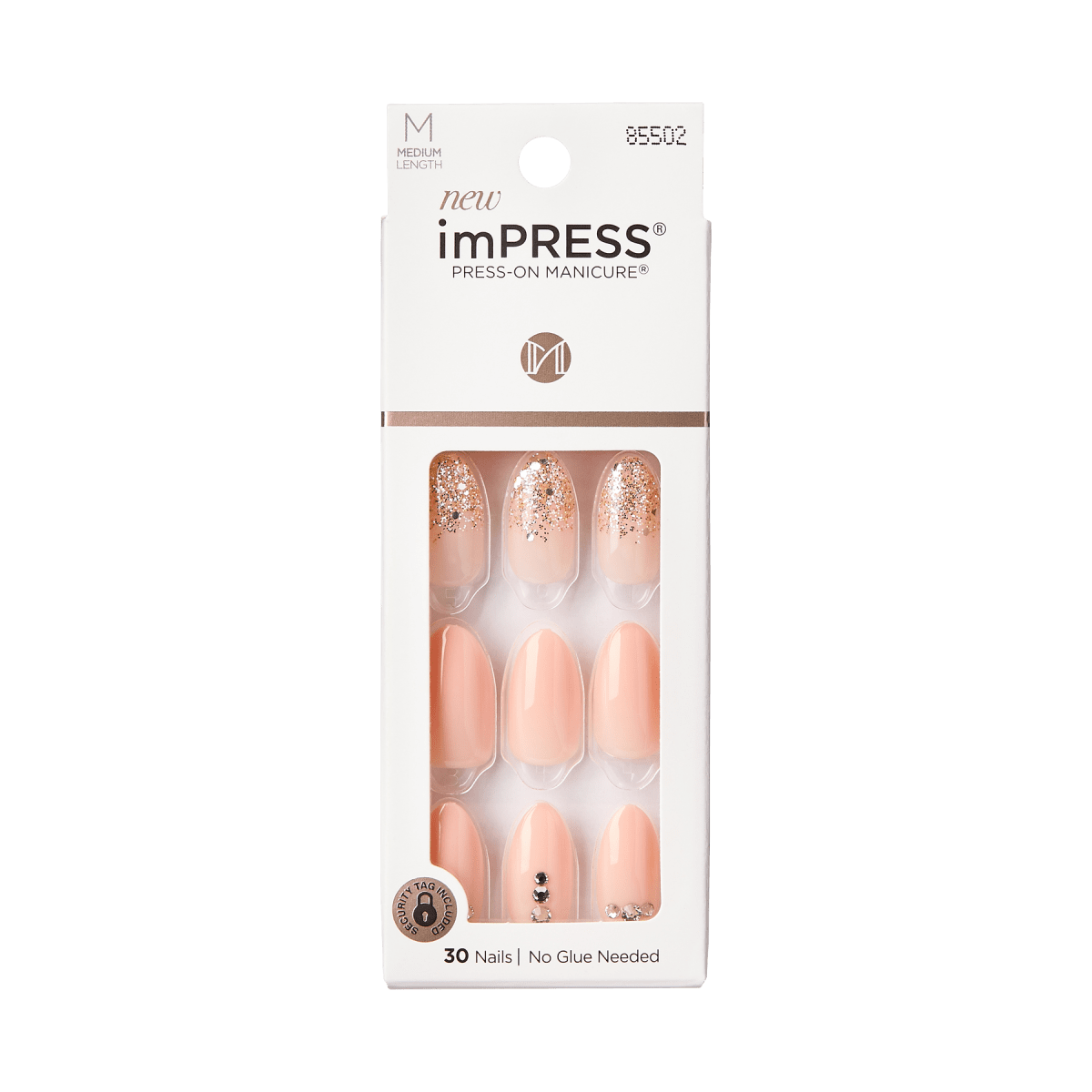 imPRESS Press-On Manicure - Beloved