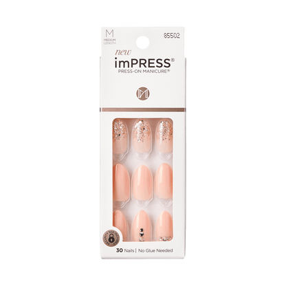 imPRESS Press-On Manicure - Beloved