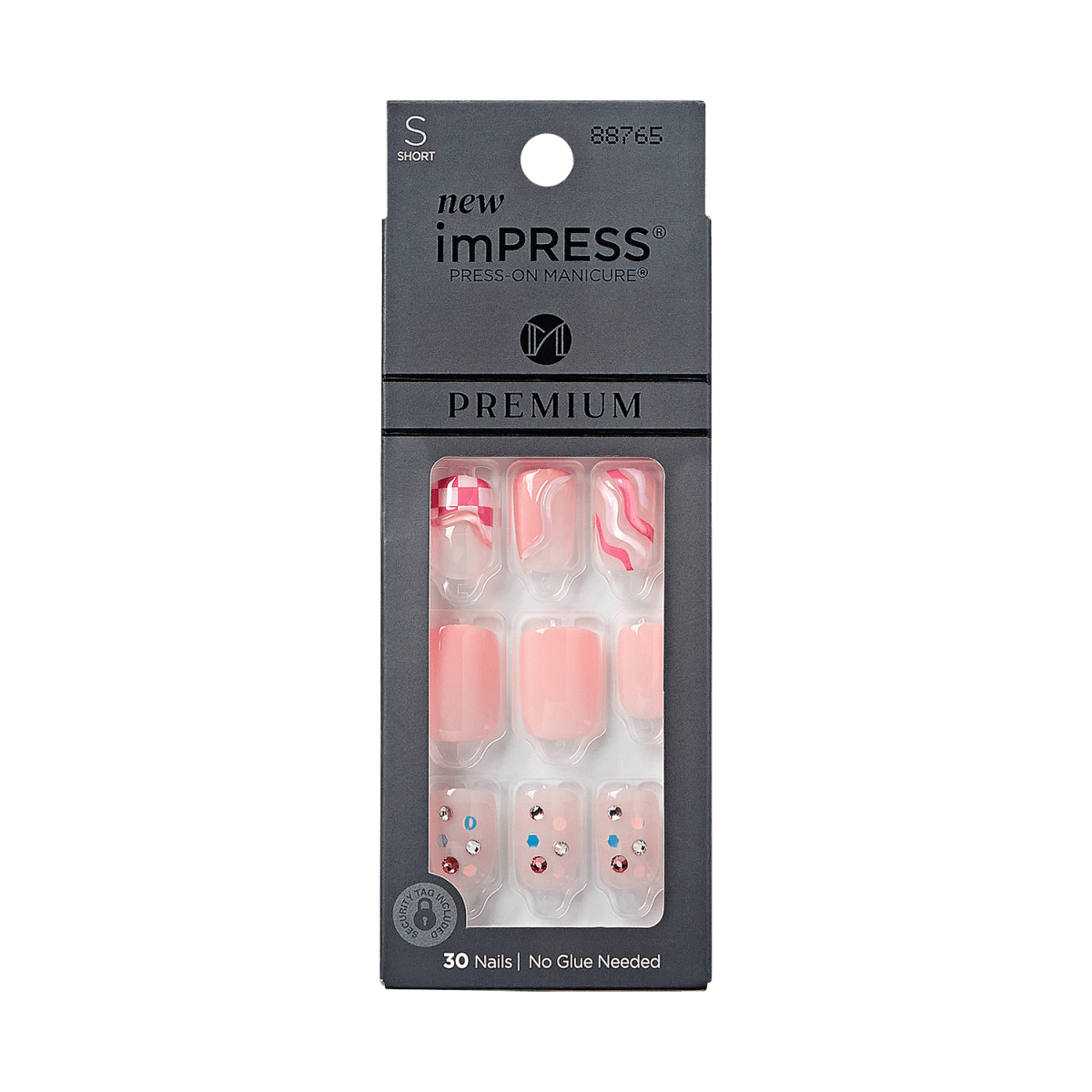 imPRESS Premium Press-On Manicure - Magic Shop
