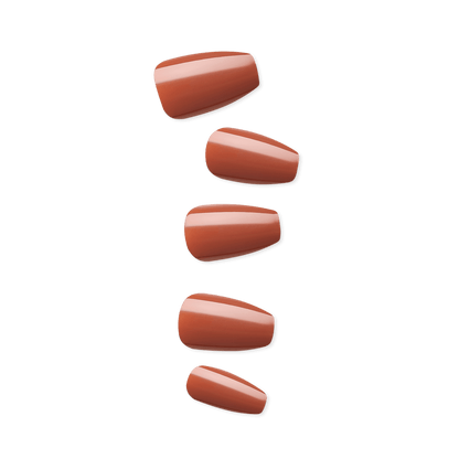 imPRESS Color Press-On Manicure - Miss Me