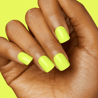 imPRESS Color Press-On Manicure - Influencer