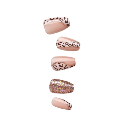 imPRESS Press-On Nails - No Limit