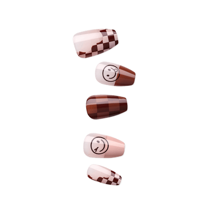 imPRESS Press-On Nails - Real Deal