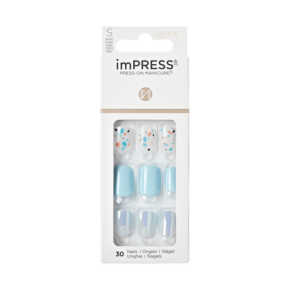 imPRESS Press-On Manicure - Spring Fling