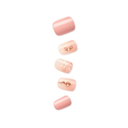 imPRESS Press-On Manicure Limited Edition Holiday - Faithful