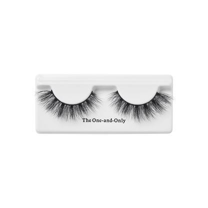 Marilyn Monroe x KISS Limited Edition Lashes - The One-and-Only