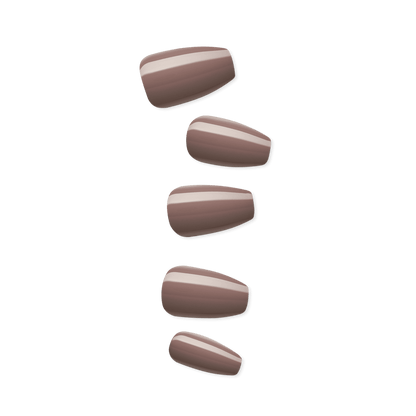imPRESS Color Press-On Manicure - Dusk Till Dawn