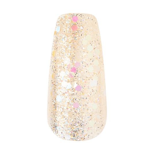 KISS Voguish Fantasy Nails - Never Mind