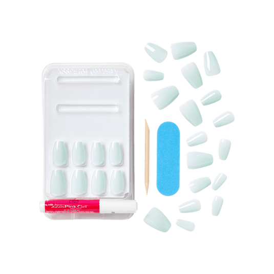 Nails Page 16 KISS USA