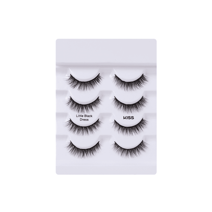 KISS Lash Couture Multipack Twilight
