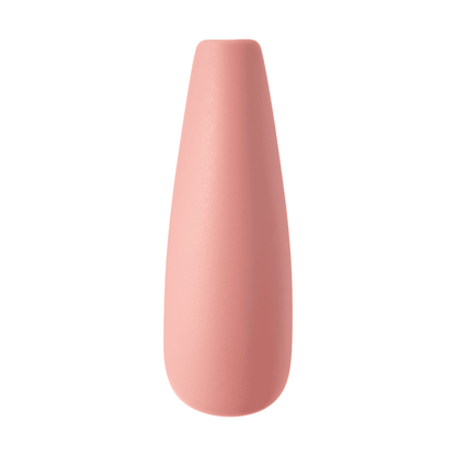KISS Gel Fantasy Press On Glue Nails - Hoopla