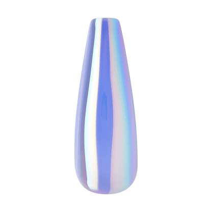 KISS Jelly Fantasy Nails - Cherry Jelly