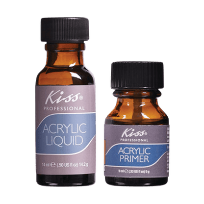 Acrylic Nail Kit Complete Salon Professional - Image 5