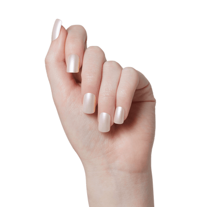 Marilyn Monroe x KISS Limited Edition Nails - Iconic Ivory