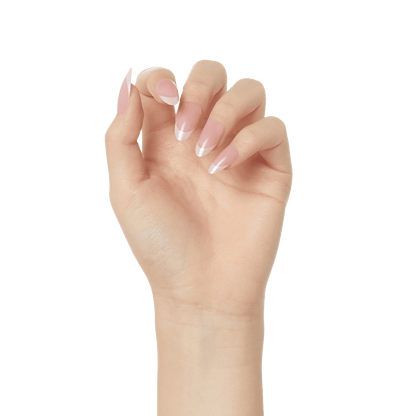 KISS Voguish Fantasy Nails - Open Ending
