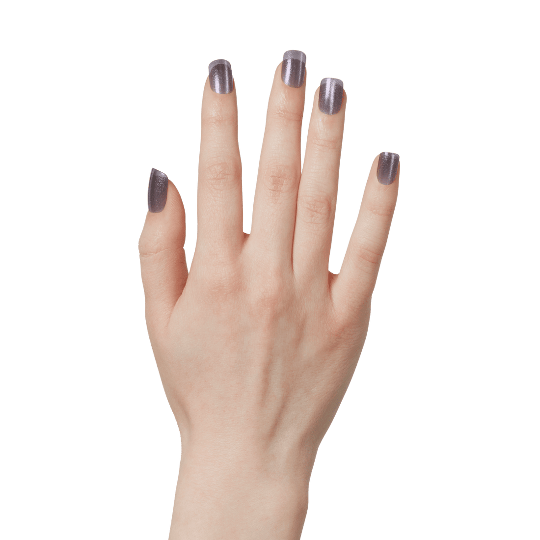 KISS Gel Fantasy Magnetic Nails - Ruler