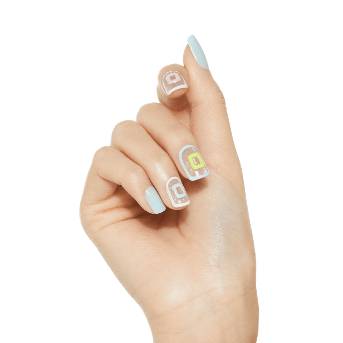 KISS Nail Drip - Drip Out