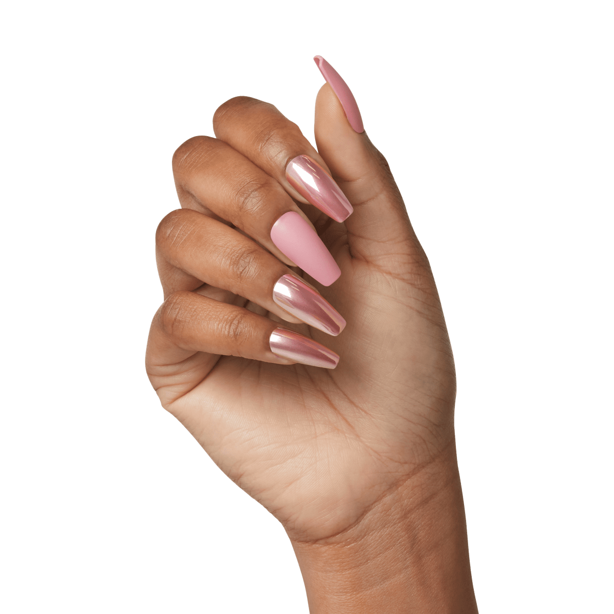 25+ Examples Of Square Nails & Why I Always Choose Square | Gorgeous nails,  Stylish nails art, Hot nails