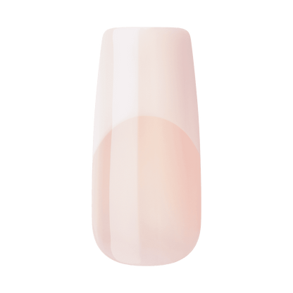 KISS Salon Acrylic French Nude Nails - Reveal It