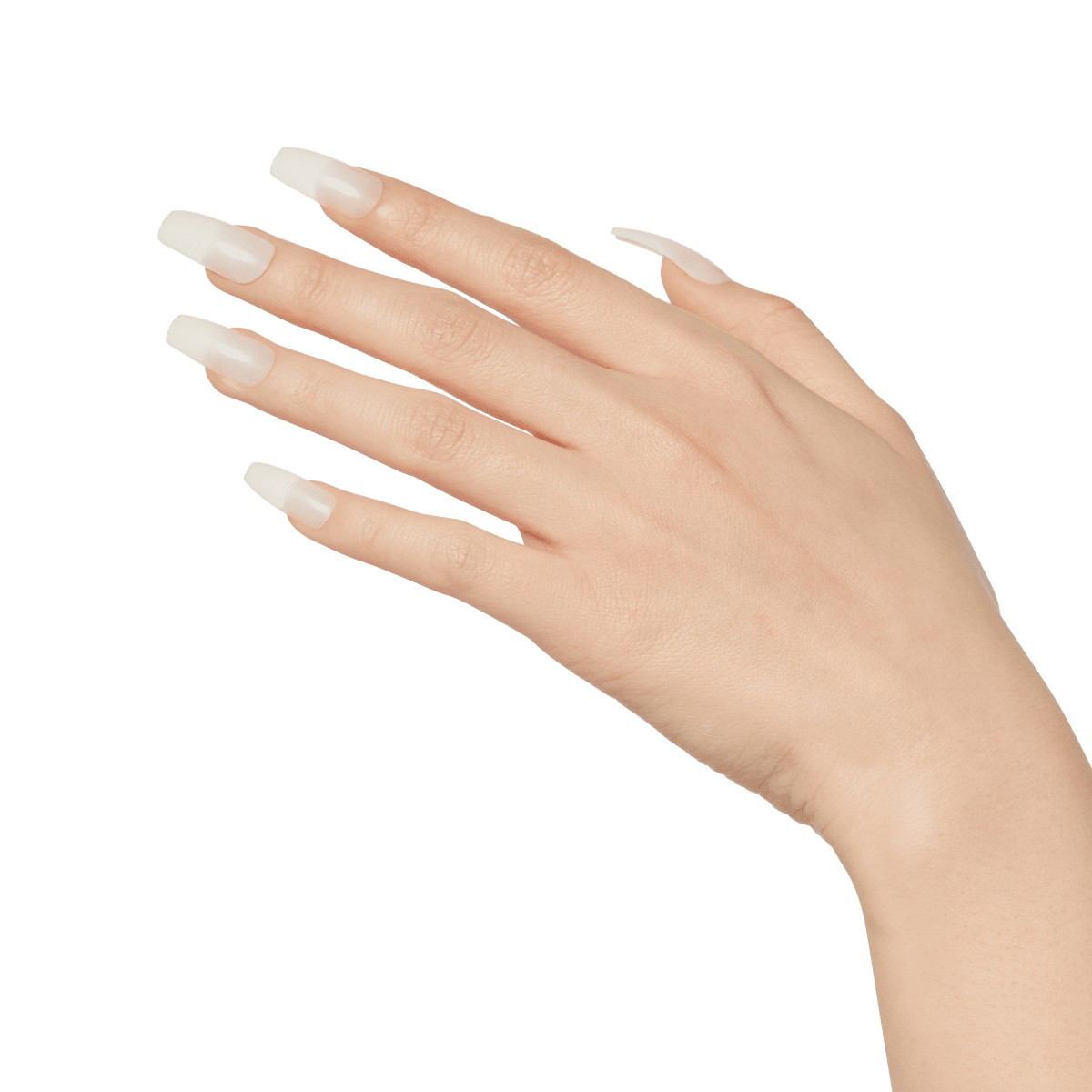 8 Different Types Of Manicures To Know