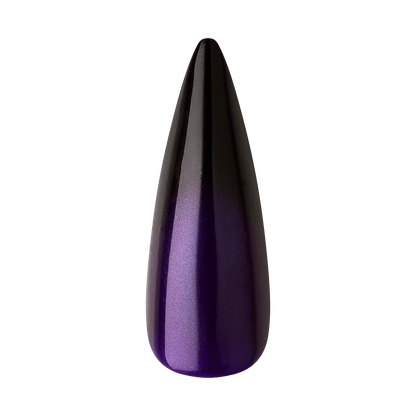 KISS Salon Color Halloween Nails - Carnival Bash