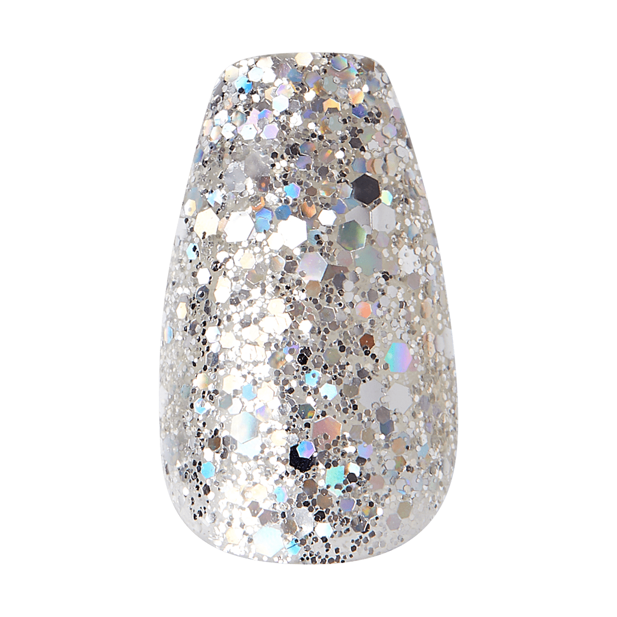KISS Special Design Pride Nails - Sundress
