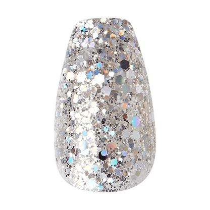 KISS Special Design Pride Nails - Sundress
