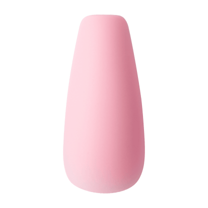 KISS Gel Fantasy Sculpted Nails - Beautiful Moment