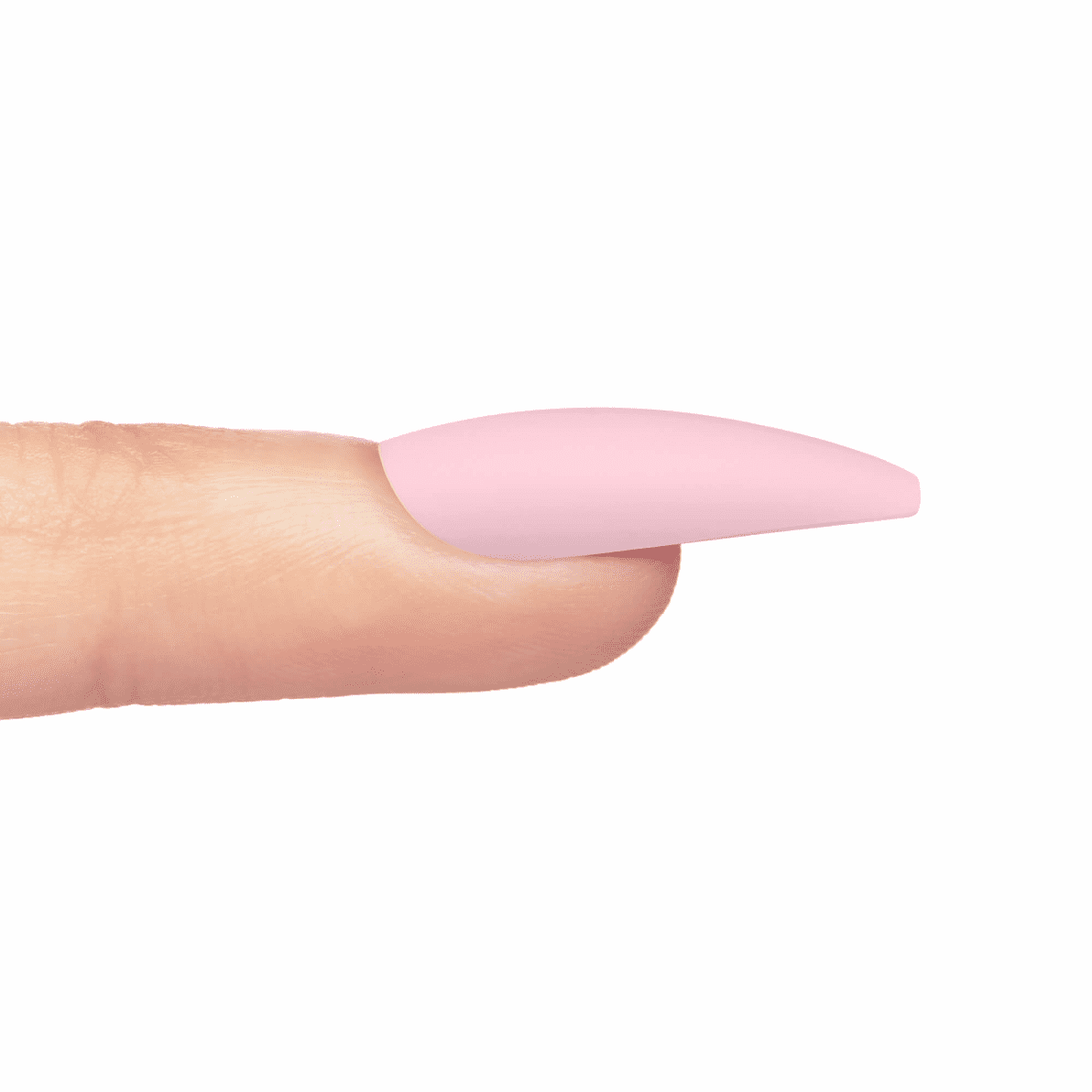 KISS Gel Fantasy Sculpted Nails - Beautiful Moment