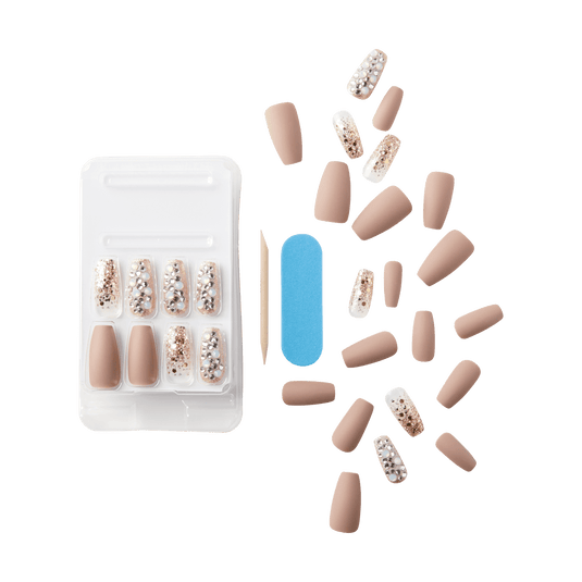 Nails Page 17 KISS USA