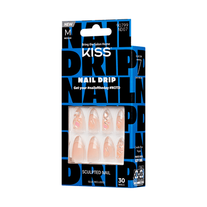 KISS Nail Drip - SOS Drip