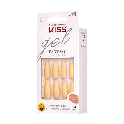 KISS Gel Fantasy - Insomnia