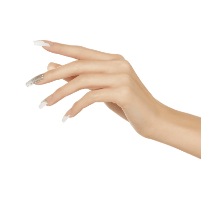 KISS Premium Classy Nails - Goddess