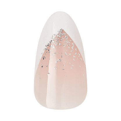 KISS Premium Classy Nails - Say Yes