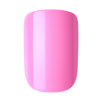Marilyn Monroe x KISS Limited Edition Nails - Pin-up Pink
