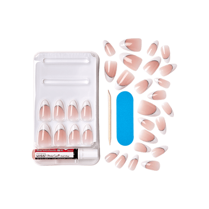 KISS Classy Nails - Shine Bright