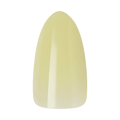 KISS Gel Fantasy Jelly Color Nails - Rainbow Jelly