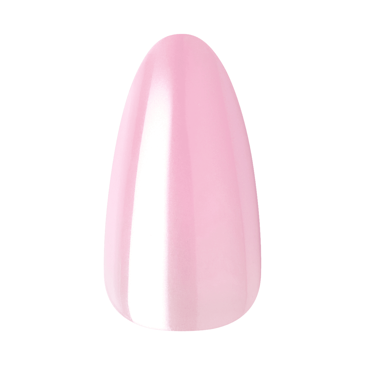 KISS Glazed Donut Nails - Pink Sugar