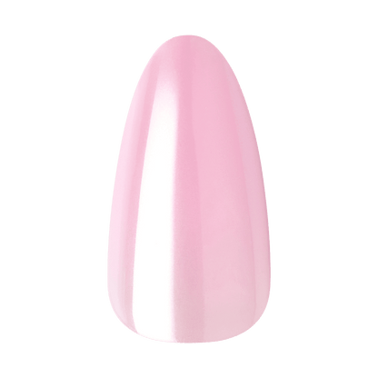 KISS Glazed Donut Nails - Pink Sugar