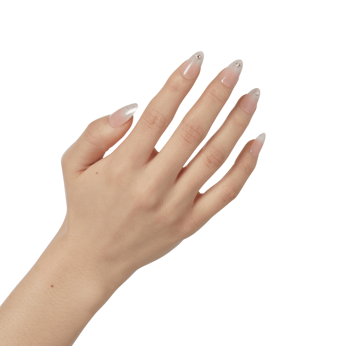 KISS Premium Classy Nails - Ever After
