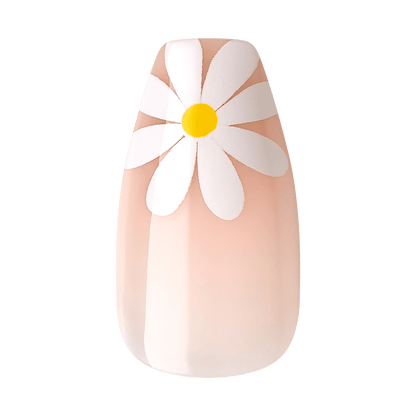 KISS Voguish Fantasy Nails - Hot Like You
