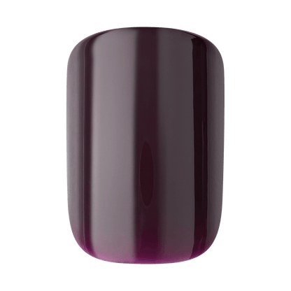 KISS Salon Color Halloween Nails - Mad Scientist