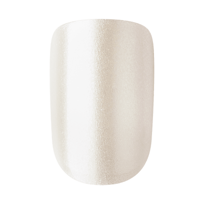 Marilyn Monroe x KISS Limited Edition Nails - Iconic Ivory