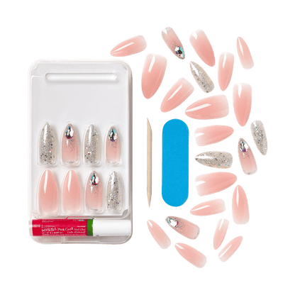KISS Gel Fantasy Allure - That Radiance